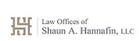 Law Offices of Shaun A. Hannafin, LLC image 1